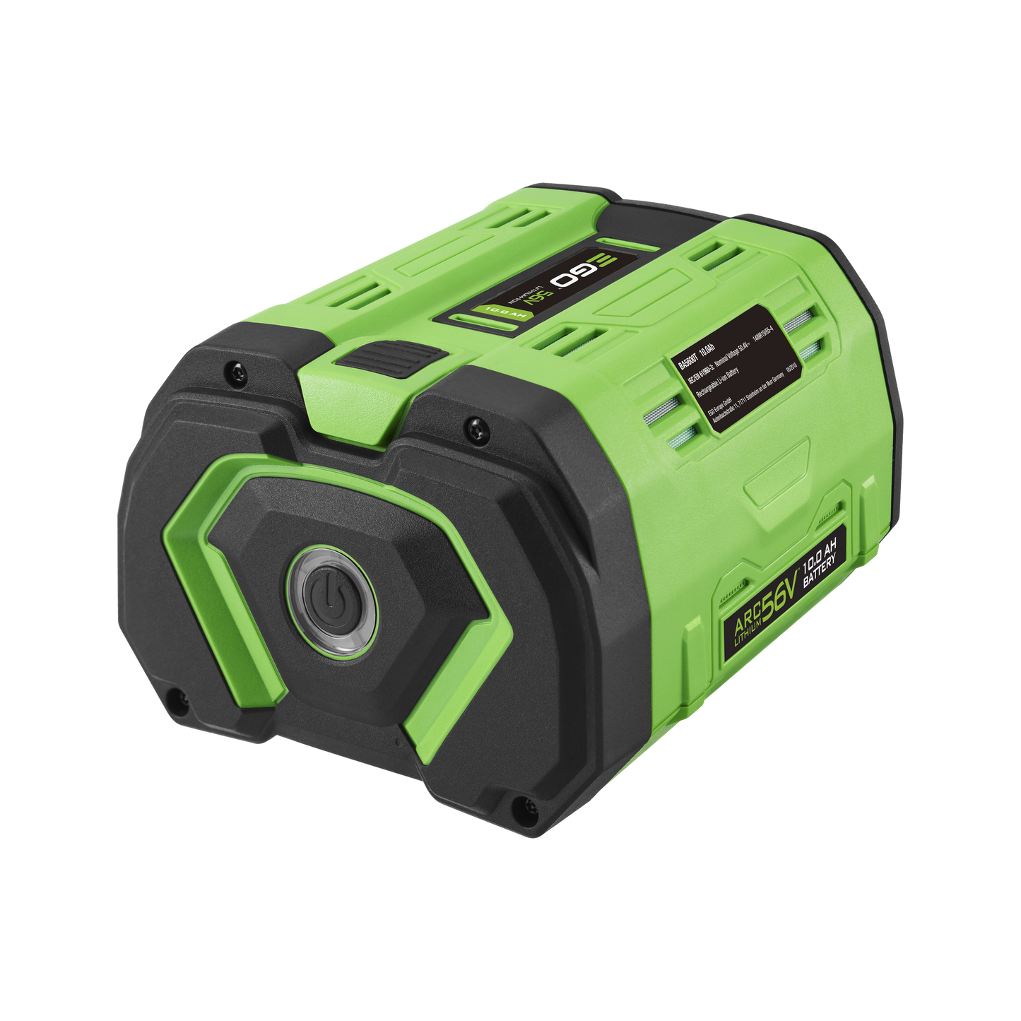 EGO 56V 10.0AH バッテリー