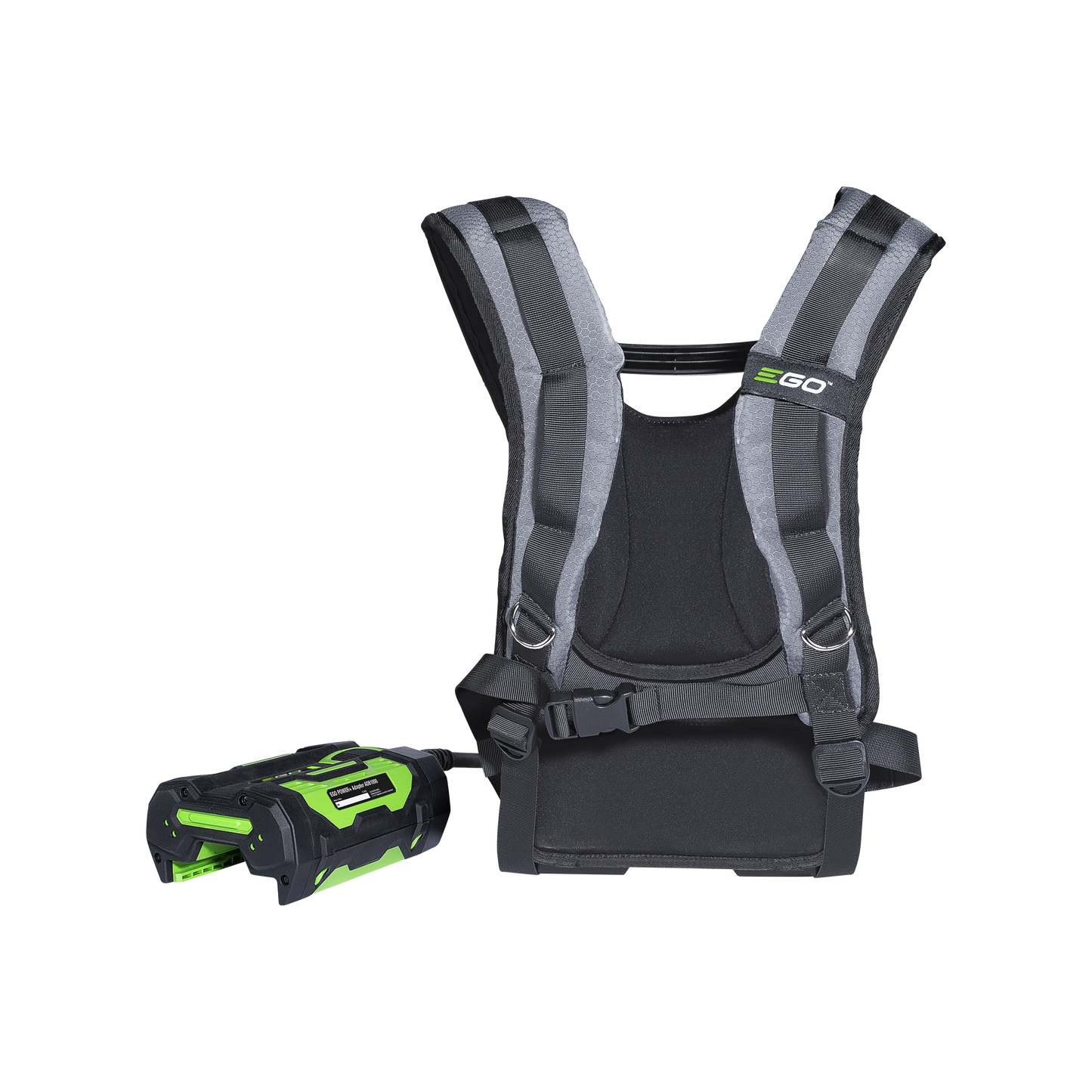 EGO 56V バックパックリンク