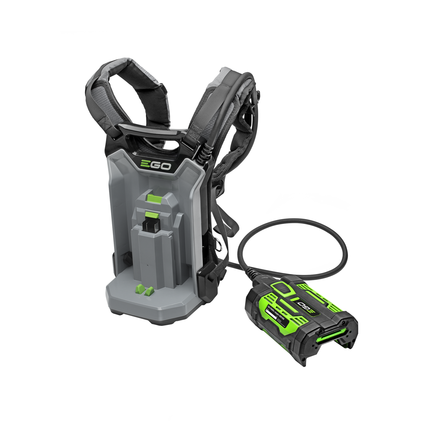 EGO 56V バックパックリンク