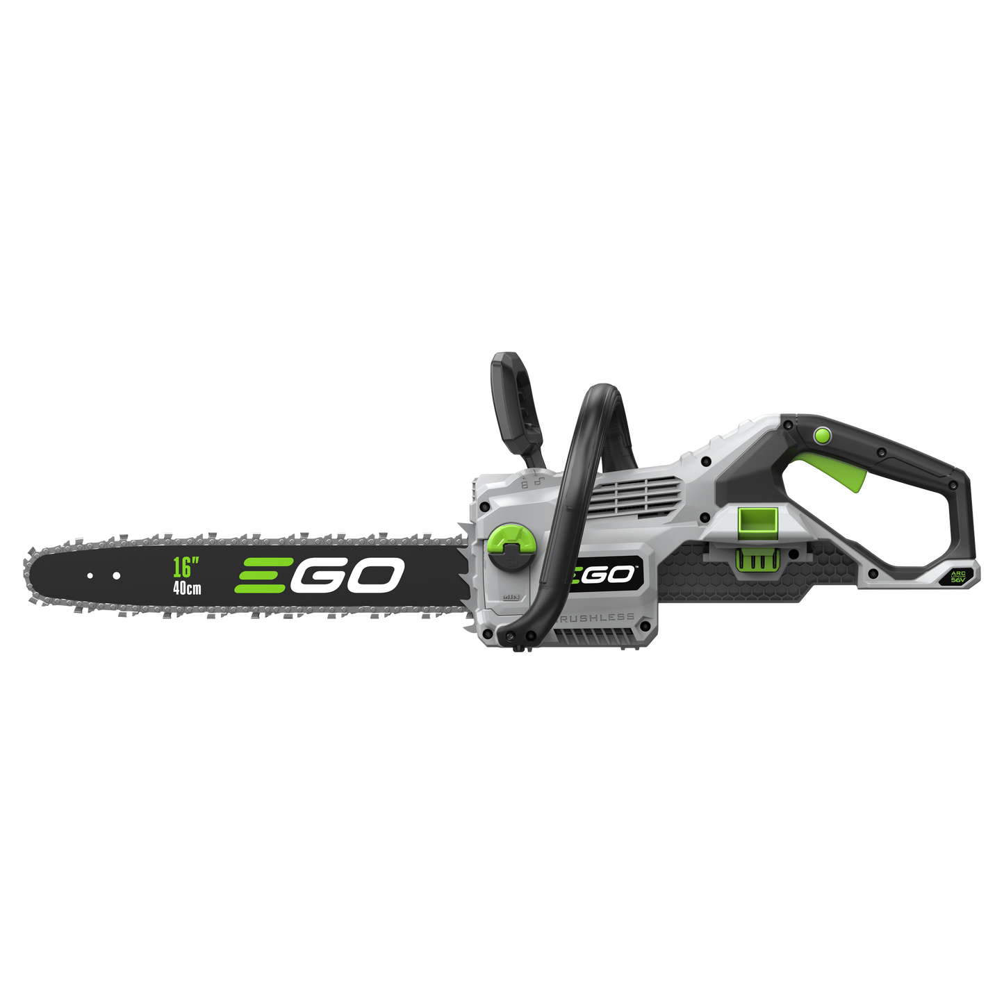 EGO 56V 40cm チェーンソー