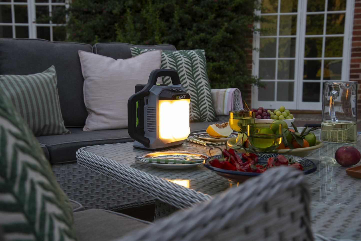 EGO 56V プリズムライト