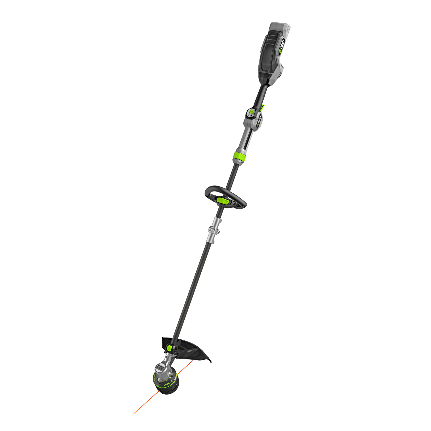 EGO 56V 40CM LINE IQ™ストリングトリマー