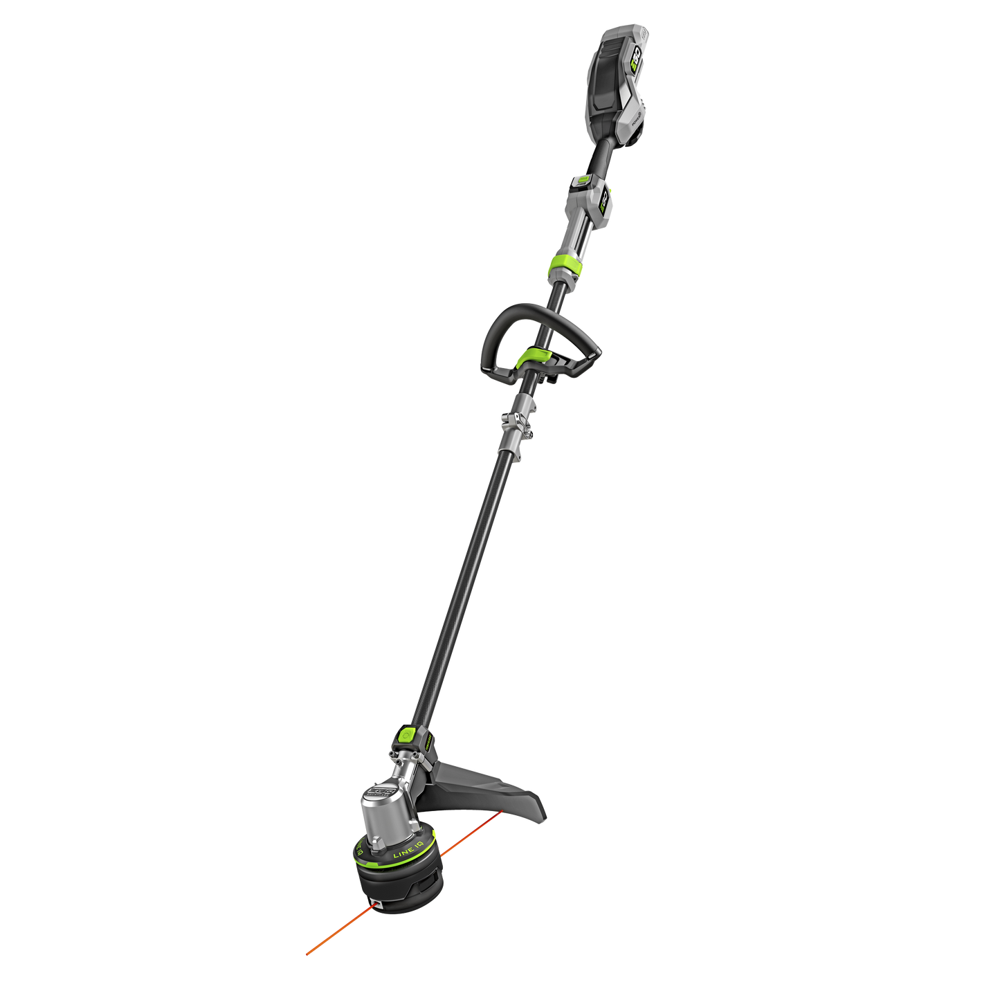 EGO 56V 40CM LINE IQ™ストリングトリマー