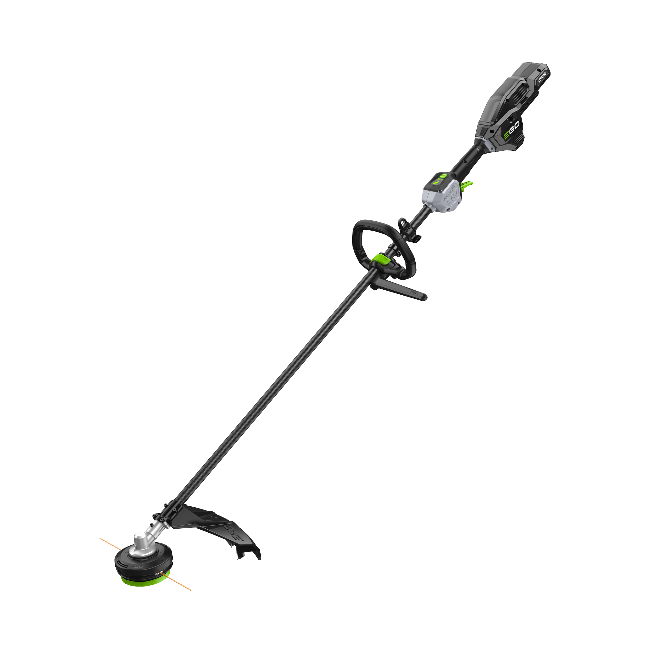 EGO 56V PRO X 44cm ストリングトリマー