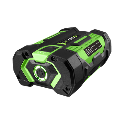 EGO 56V 2.5AH バッテリー