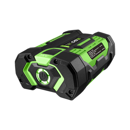 EGO 56V 2.5AH バッテリー