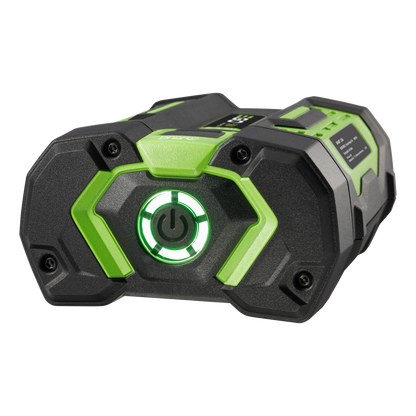 EGO 56V 2.5AH バッテリー
