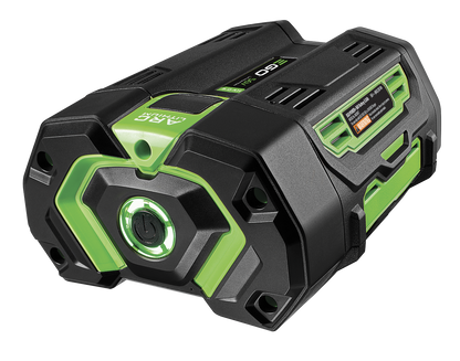 EGO 56V 5.0AH バッテリー