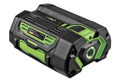EGO 56V 5.0AH バッテリー