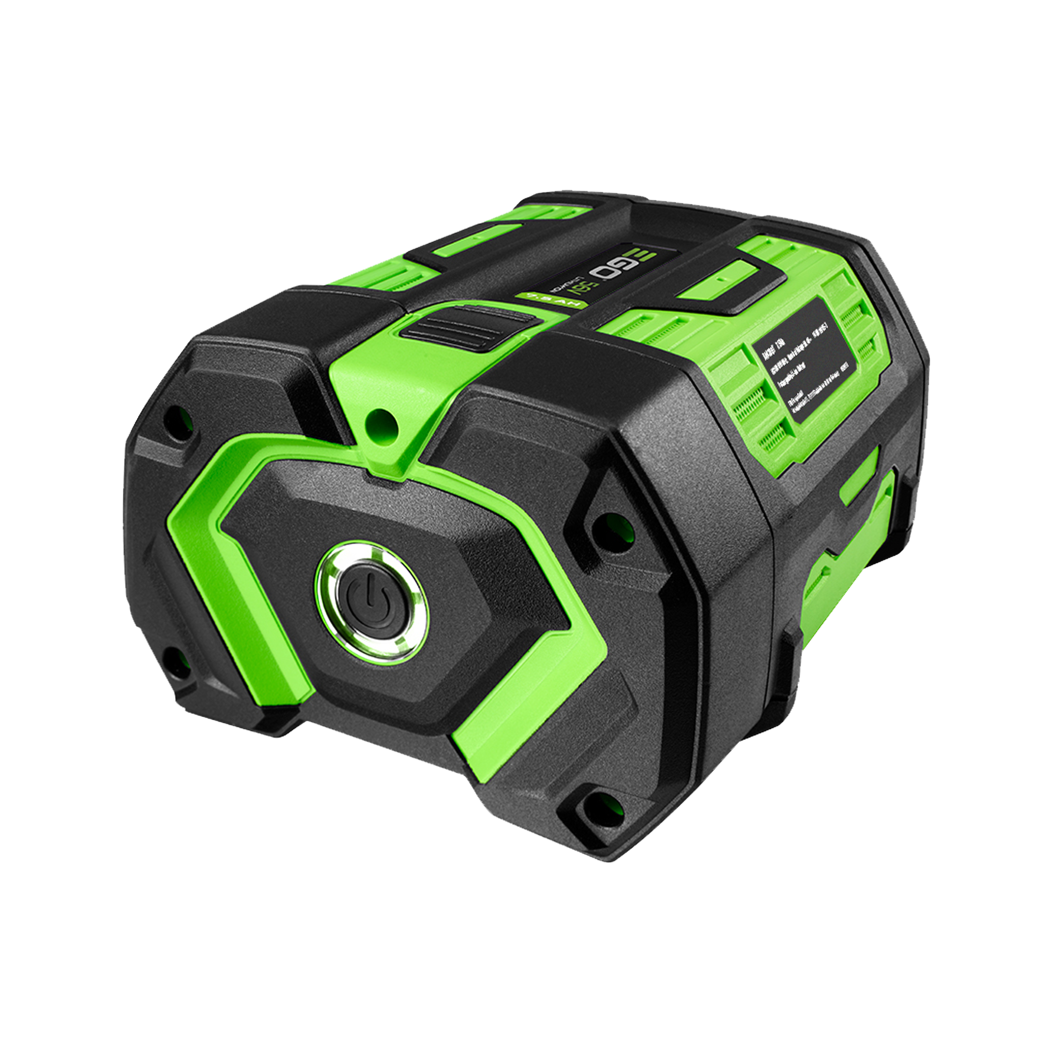 EGO 56V 7.5AH バッテリー