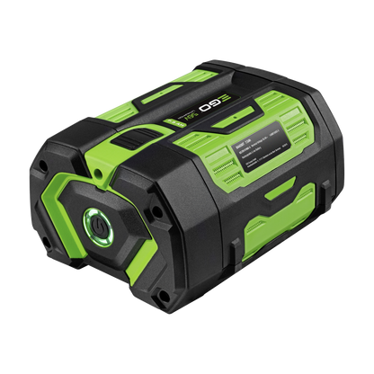 EGO 56V 7.5AH バッテリー