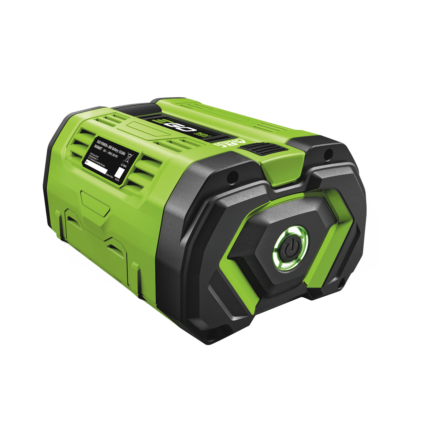 EGO 56V 10.0AH バッテリー