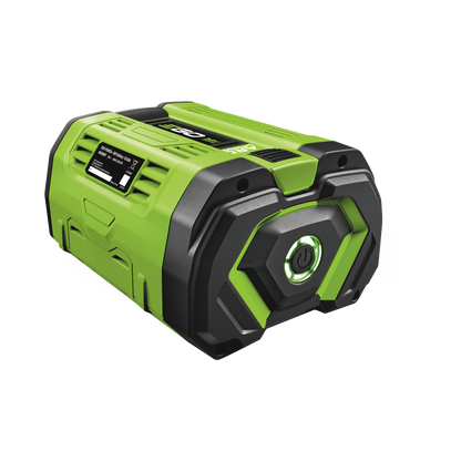 EGO 56V 10.0AH バッテリー