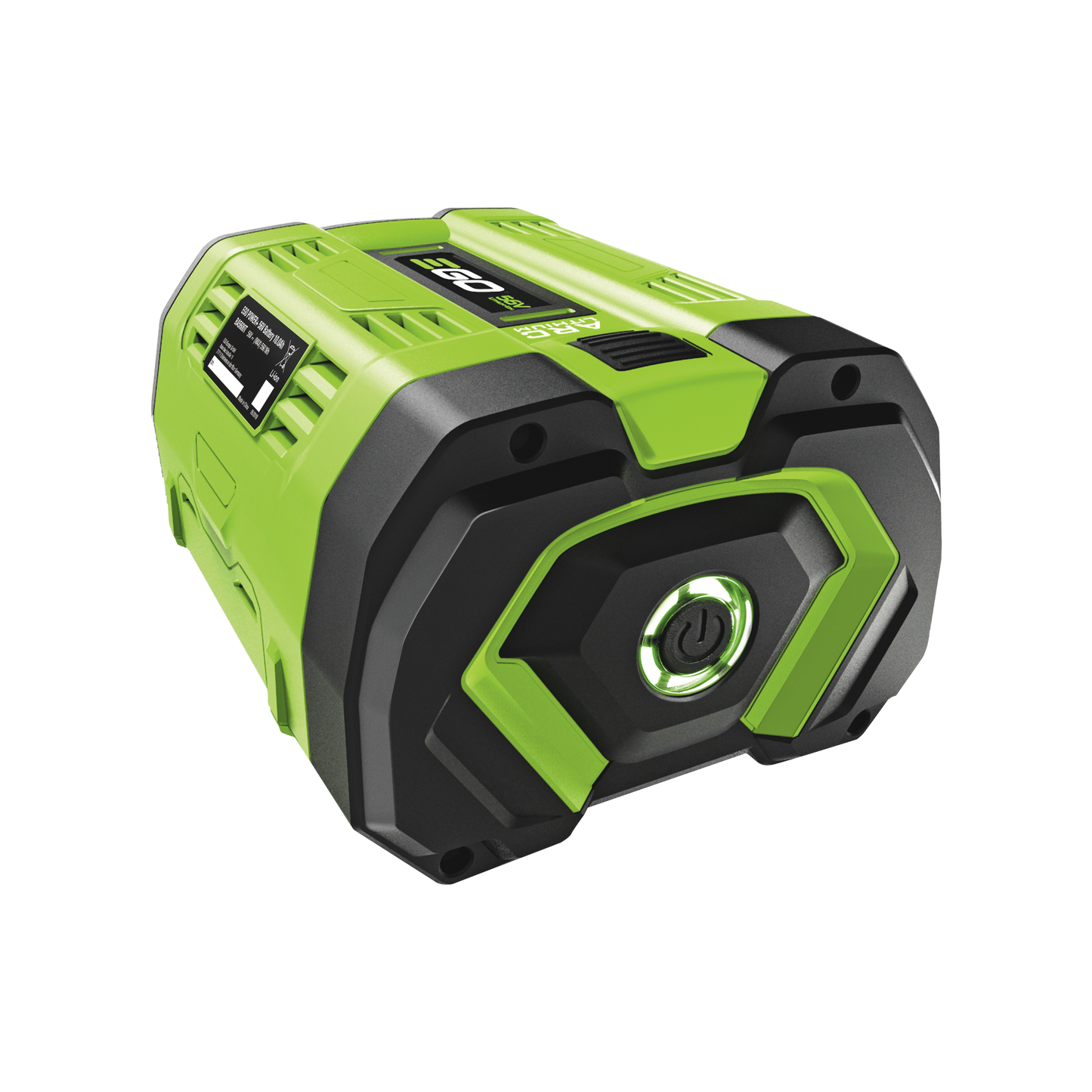 EGO 56V 10.0AH バッテリー