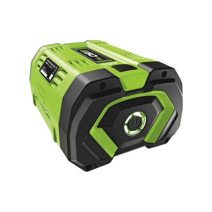 EGO 56V 10.0AH バッテリー