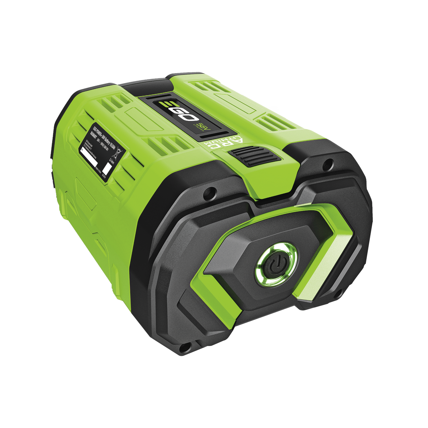 EGO 56V 10.0AH バッテリー