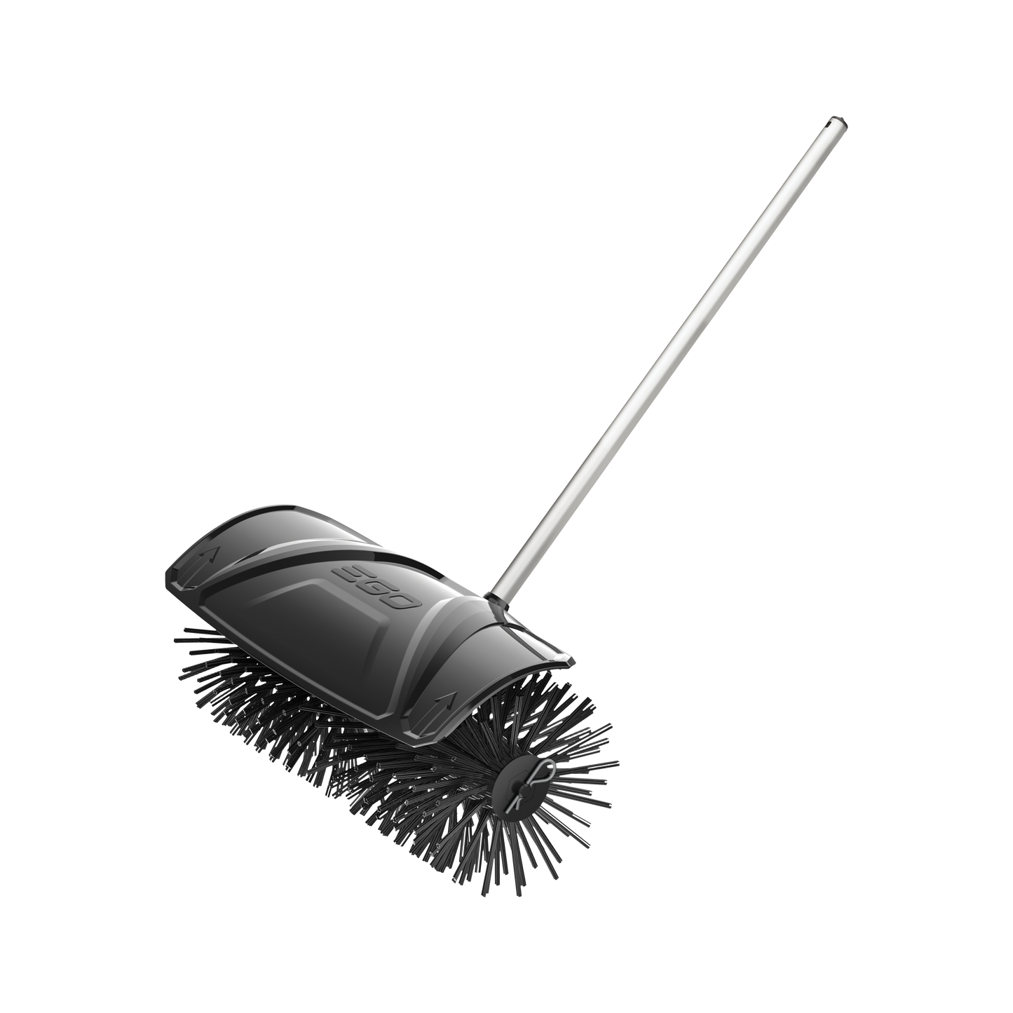 EGO 56V マルチヘッドブリストルブラシアタッチメント