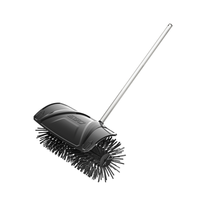 EGO 56V マルチヘッドブリストルブラシアタッチメント