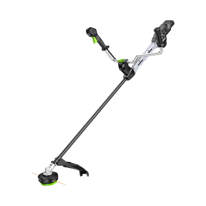 EGO 56V PRO X バイクハンドルブラシカッター