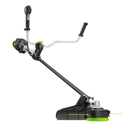 EGO 56V PRO X バイクハンドルブラシカッター