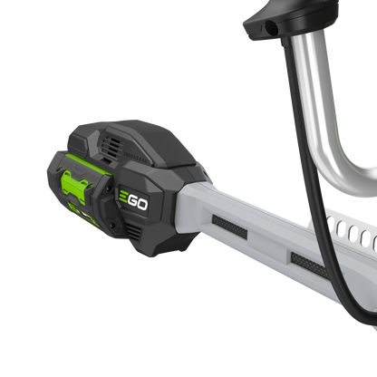 EGO 56V PRO X バイクハンドルブラシカッター