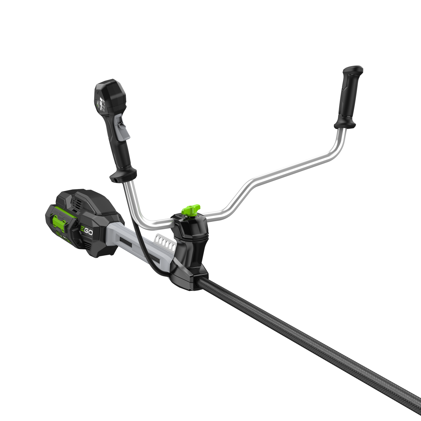 EGO 56V PRO X バイクハンドルブラシカッター