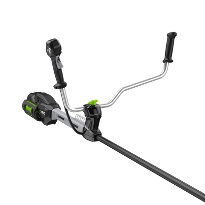 EGO 56V PRO X バイクハンドルブラシカッター