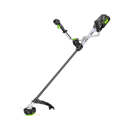 EGO 56V PRO X バイクハンドルブラシカッター