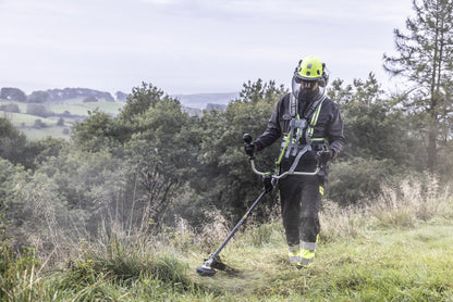 EGO 56V PRO X バイクハンドルブラシカッター