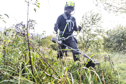 EGO 56V PRO X バイクハンドルブラシカッター