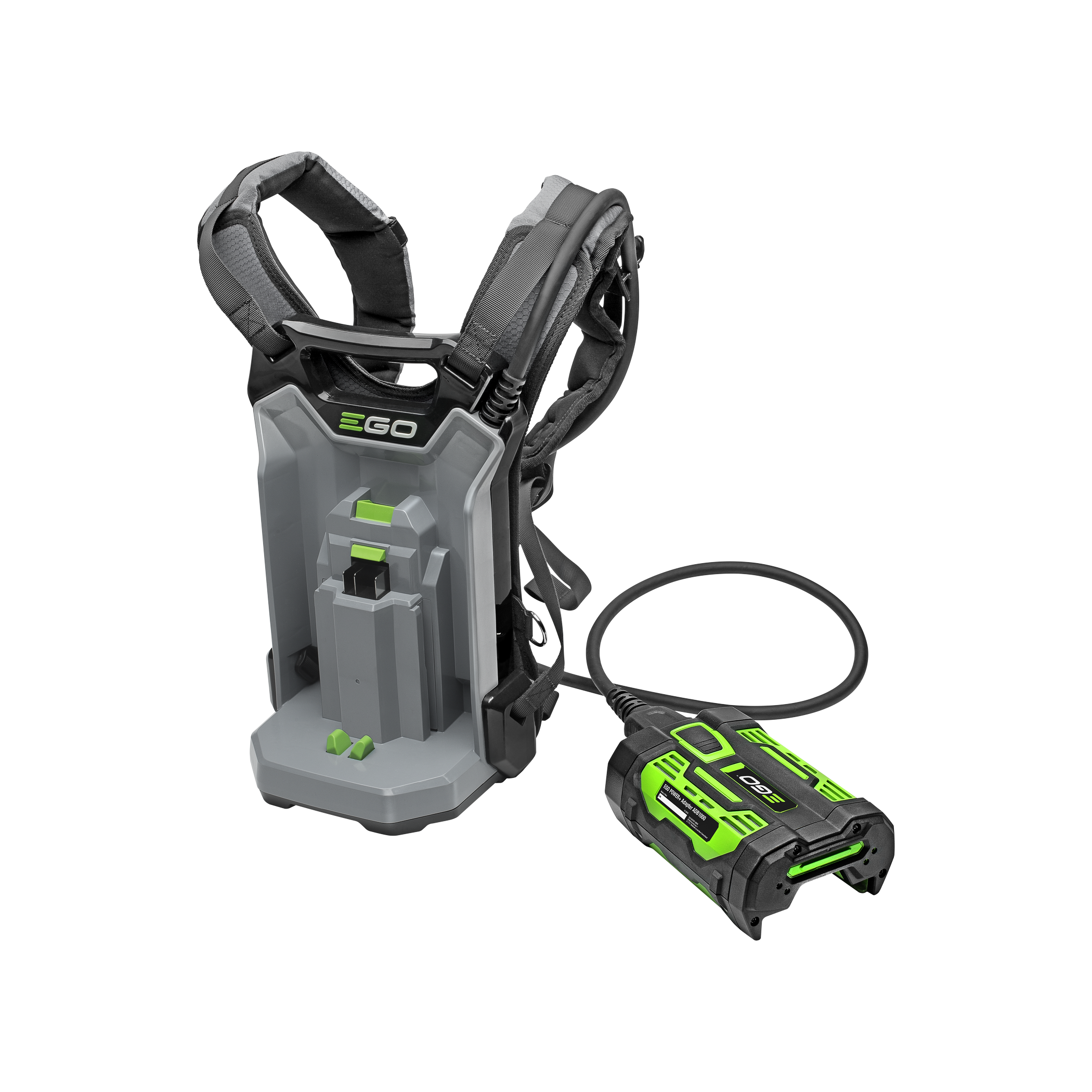 EGO 56V バックパックリンク