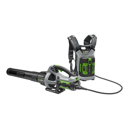 EGO 56V バックパックリンク