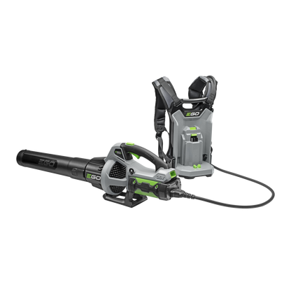 EGO 56V バックパックリンク