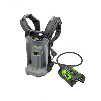 EGO 56V バックパックリンク