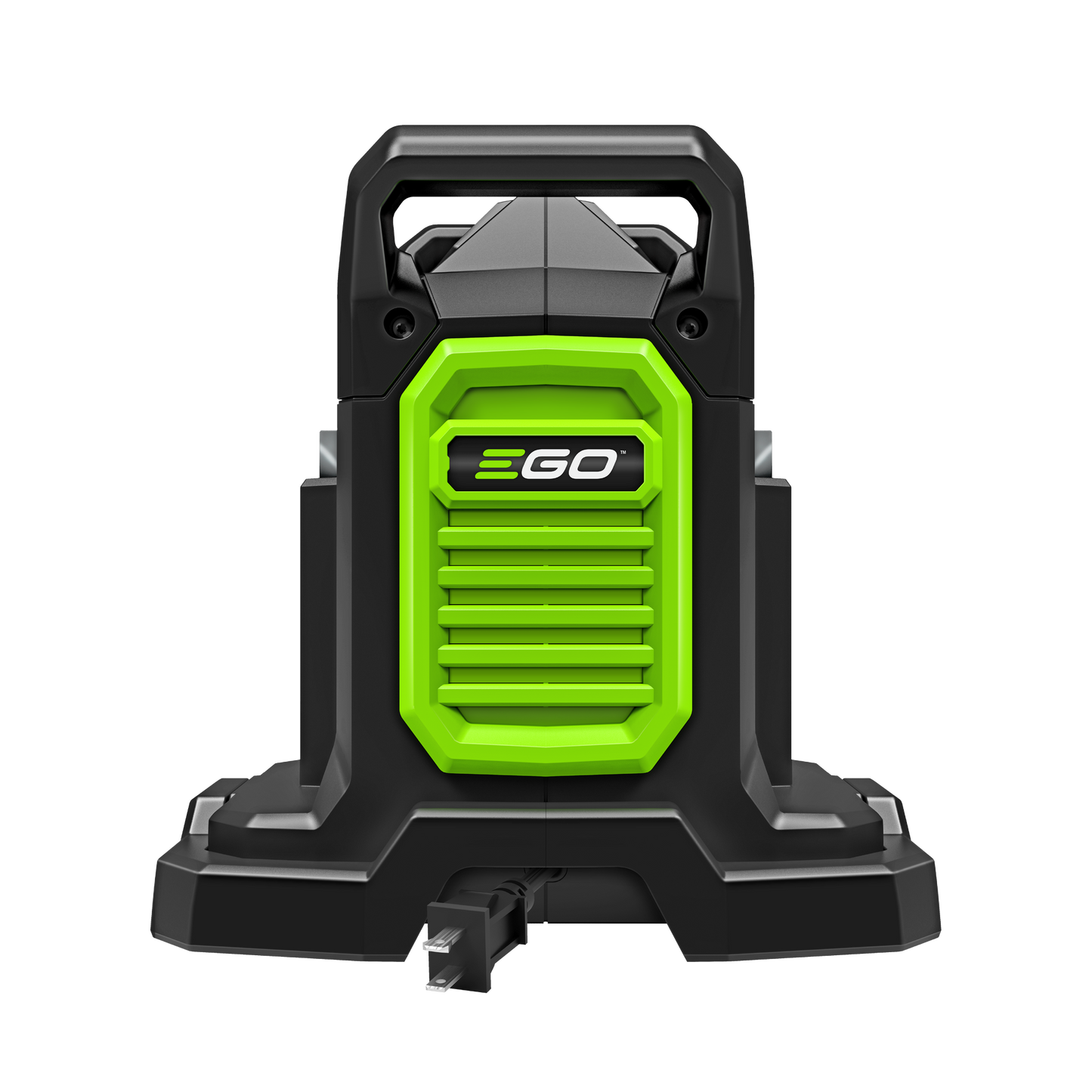 EGO 56Vデュアルポート充電器