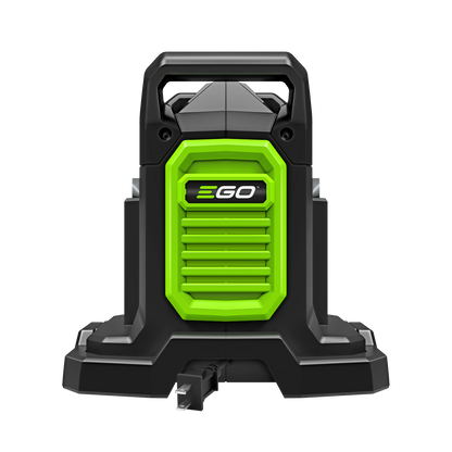 EGO 56Vデュアルポート充電器
