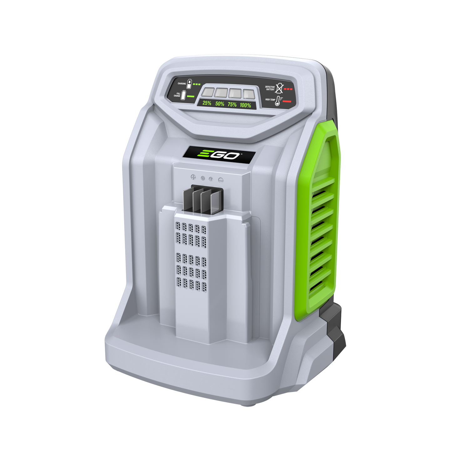 EGO 56V急速充電器