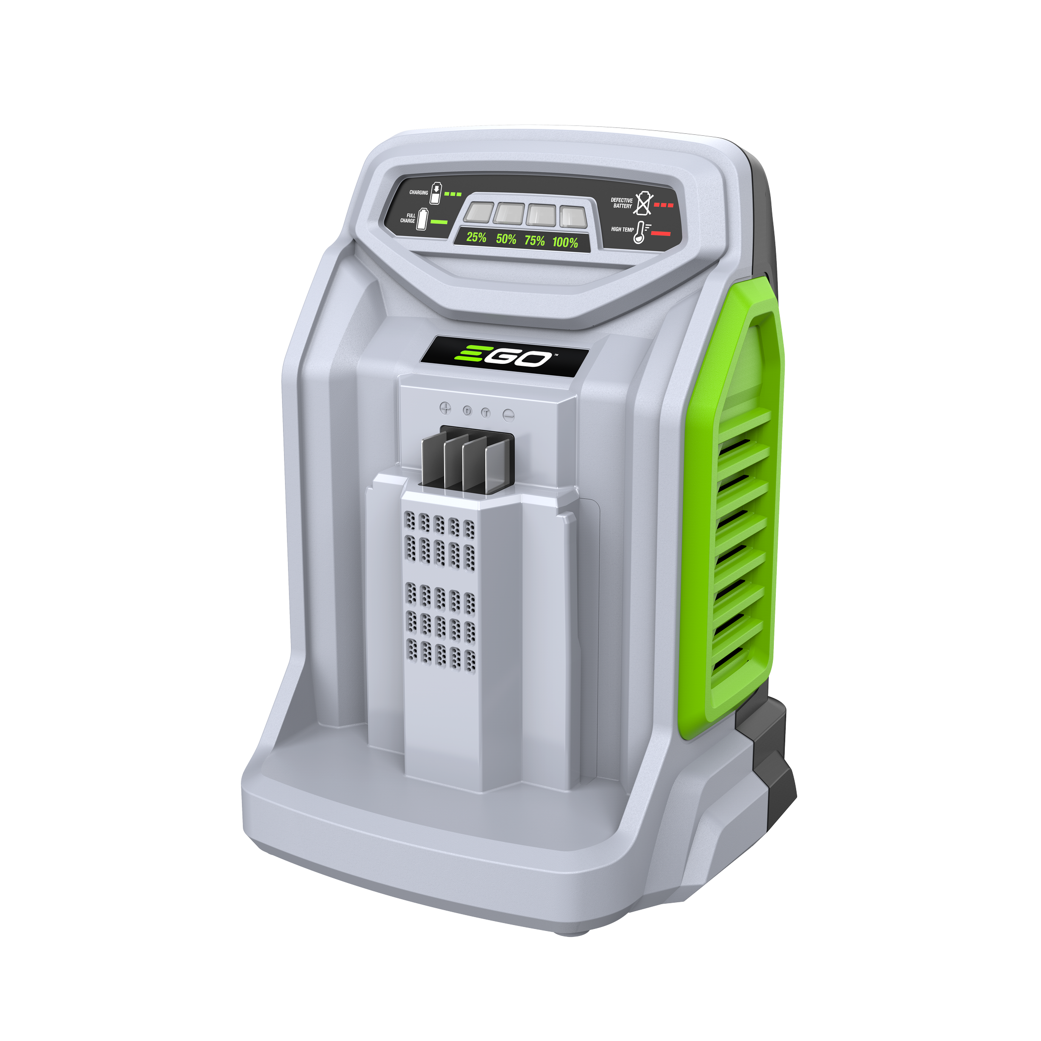 EGO 56V急速充電器