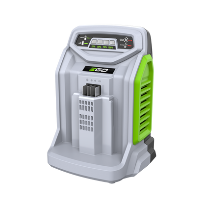 EGO 56V急速充電器