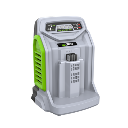 EGO 56V急速充電器