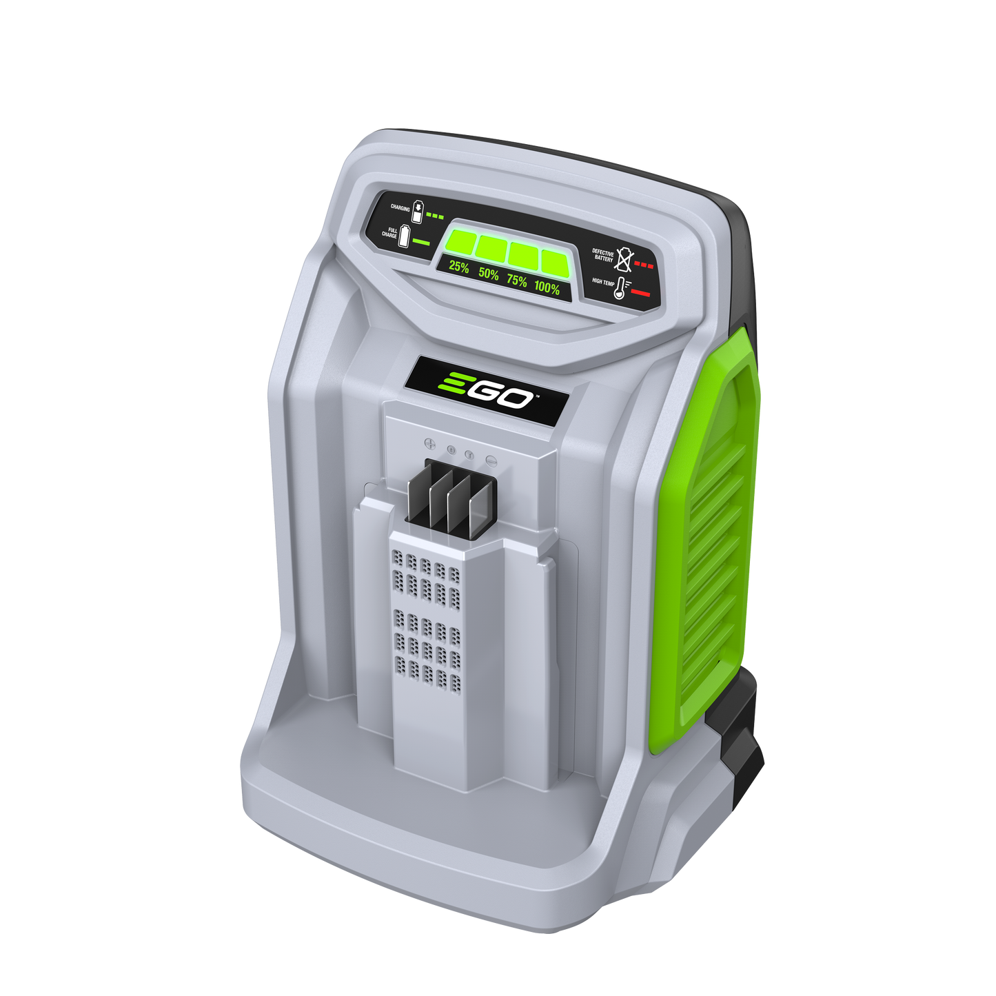 EGO 56V急速充電器