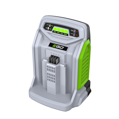 EGO 56V急速充電器