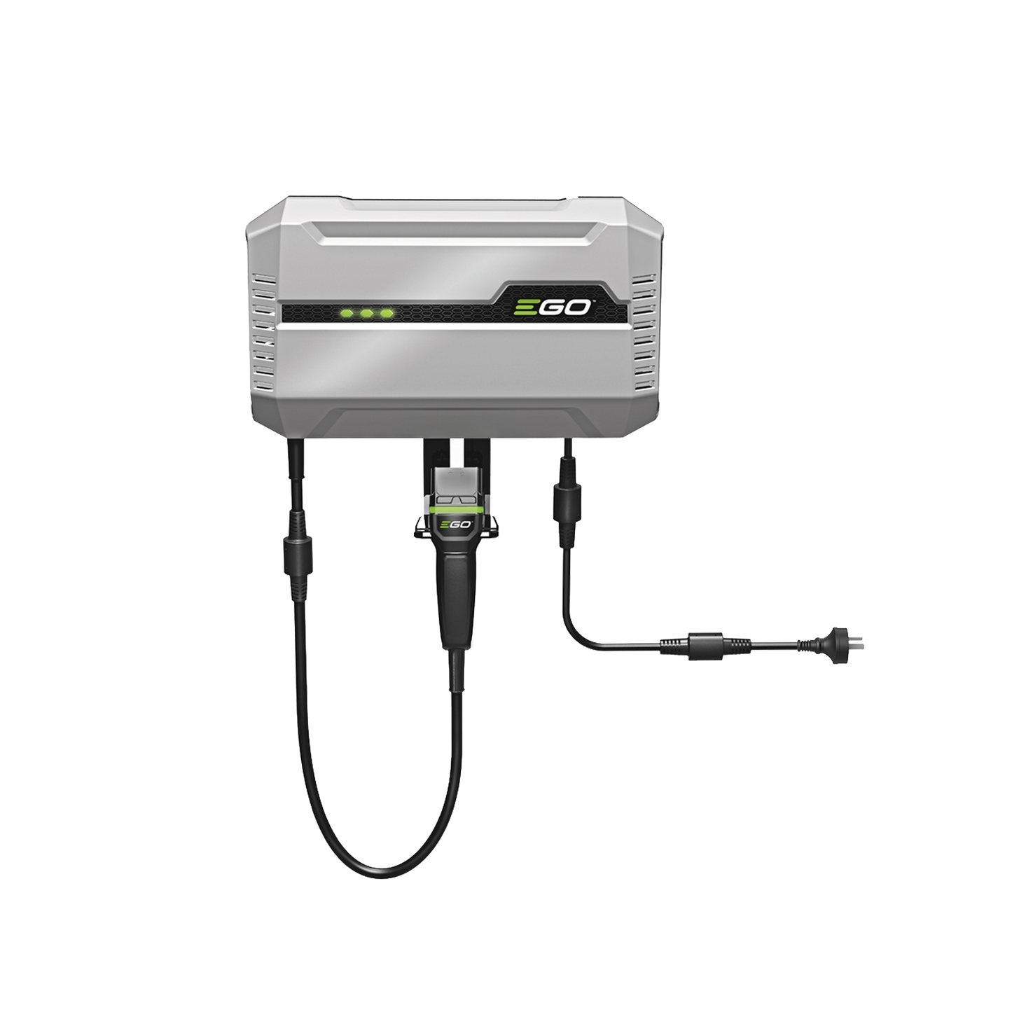 EGO 56V 1600W 充電器