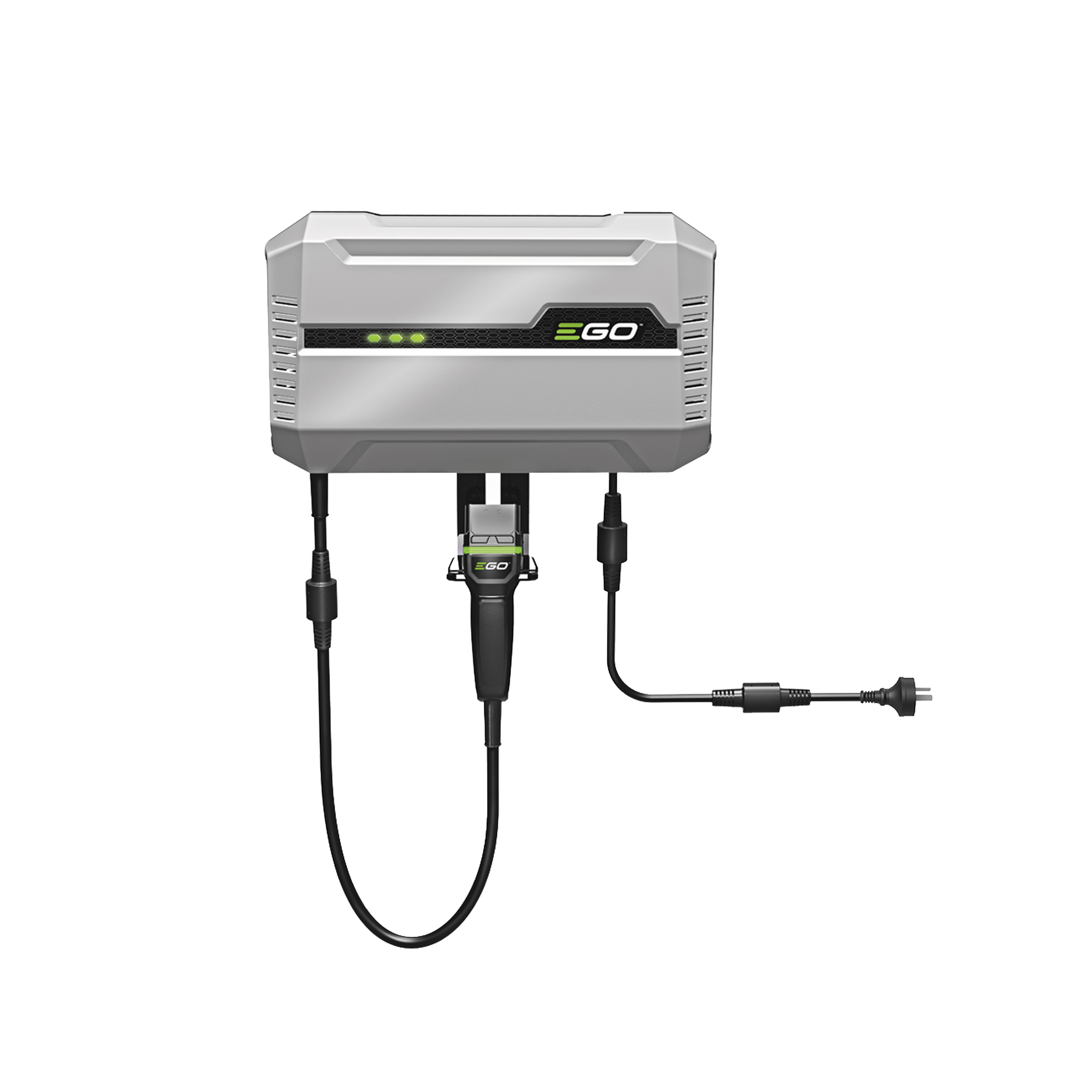 EGO 56V 1600W 充電器