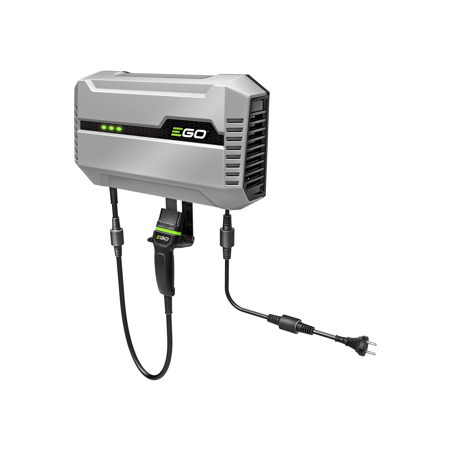 EGO 56V 1600W 充電器