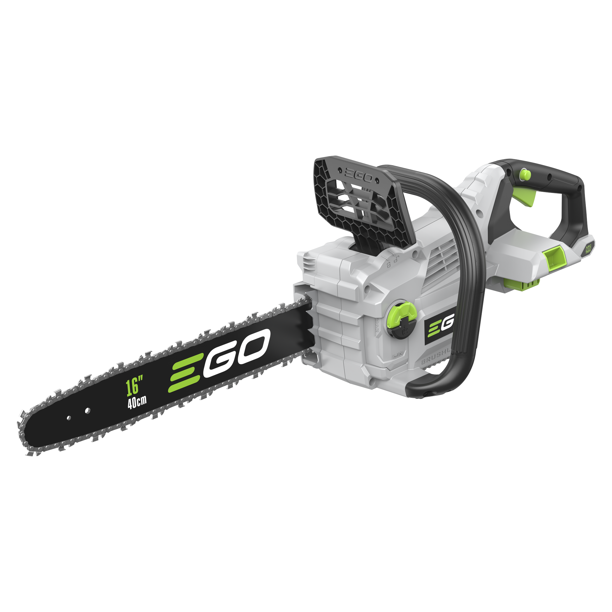 EGO 56V 40cm チェーンソー