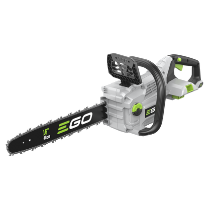 EGO 56V 40cm チェーンソー