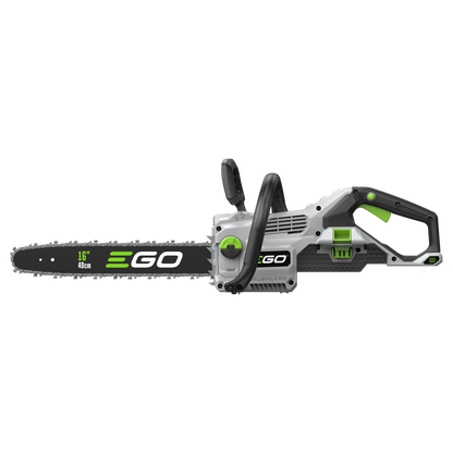 EGO 56V 40cm チェーンソー