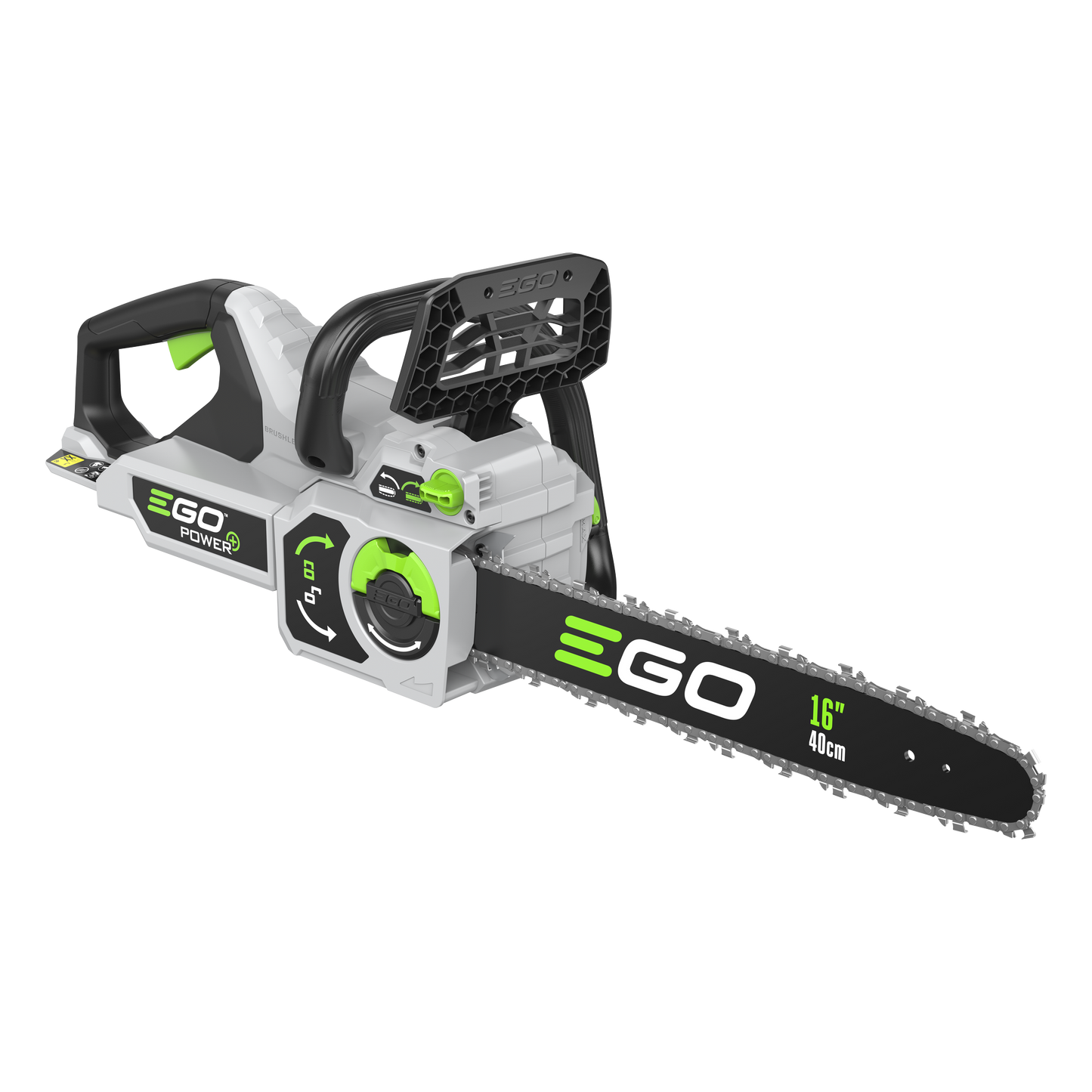 EGO 56V 40cm チェーンソー