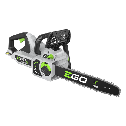 EGO 56V 40cm チェーンソー
